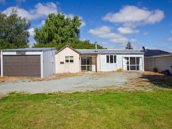 3 Buchanan Street, Fairlie, Fairlie