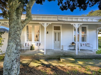 15 Harper Street, Nelson, Nelson