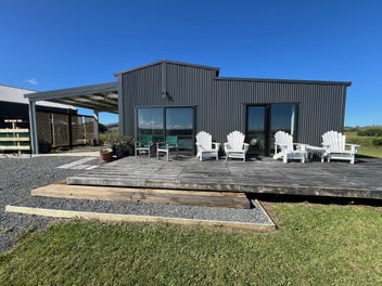 189 Okete Road, Raglan, Raglan
