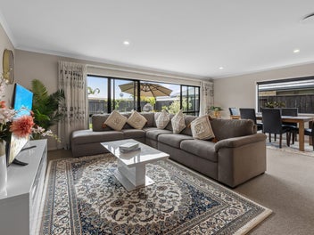 84B The Boulevard, Papamoa Beach, Papamoa