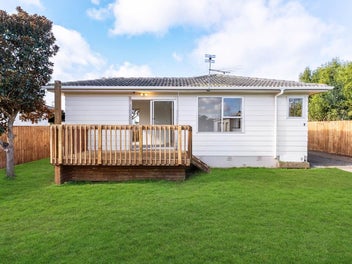 315 Swanson Road, Ranui, Auckland