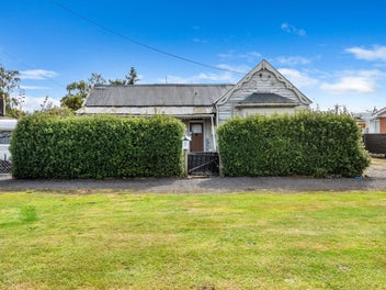 8 High Street, Milton