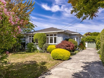 11 Alpha Avenue, Strowan, Christchurch