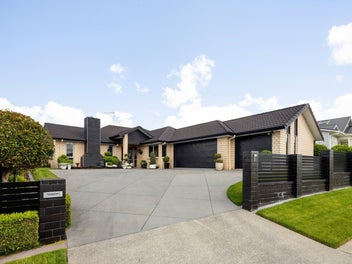 3 Cornice Place, Flagstaff, Hamilton