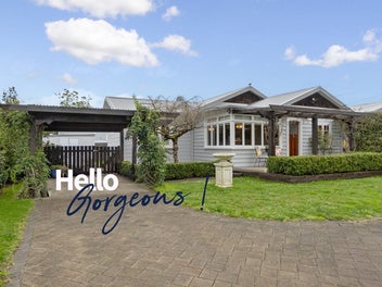 208 Maeroa Road, Maeroa, Hamilton