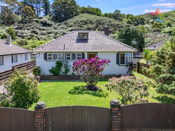 43 Fleet Street, Naenae, Lower Hutt