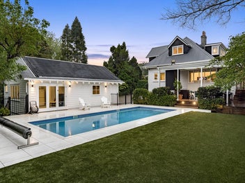 24 Combes Road, Remuera, Auckland