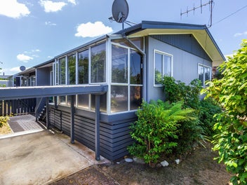 1/14 Huia Street, Taupo