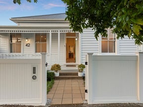 42 Milton Road, Mount Eden, Auckland
