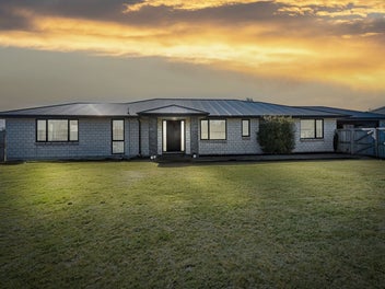 43 Masefield Drive, Rolleston, Rolleston