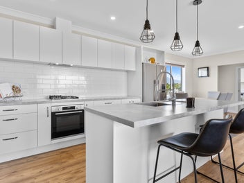 11 Leith Road, Okato, New Plymouth