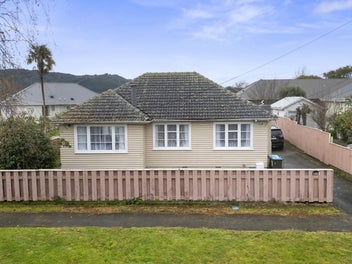 22 Sandford Street, Trentham, Upper Hutt