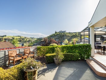 11A Cumberland Rise, Taradale, Napier