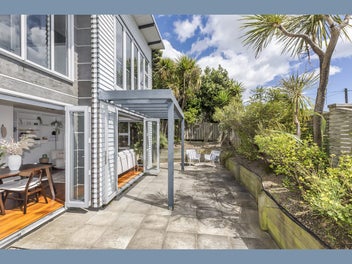 26A Brighton Street, Island Bay, Wellington
