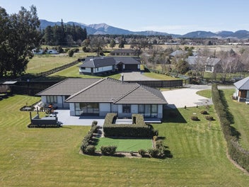 141 Rippingale Road, Hanmer Springs, Hanmer Springs