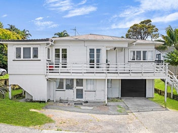 37 Whitney Street, New Windsor, Auckland