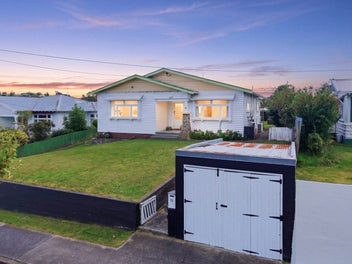 13 Duncan Street, Whanganui East, Whanganui