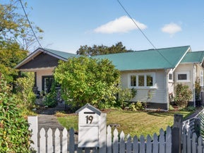 19 Victoria Street, Masterton
