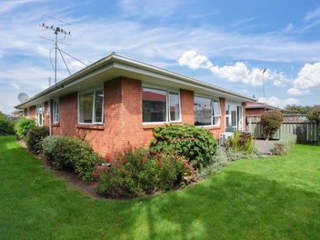 242 Ness Street, Appleby, Invercargill