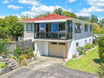 59A Willoughby Street, Paeroa, Paeroa