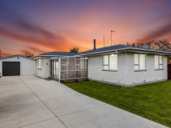 76 Bush Street, Rangiora, Rangiora