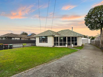 20 Ravenna Street, Avonhead, Christchurch