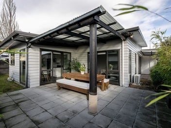 143 Grey Street, Palmerston North, Palmerston North