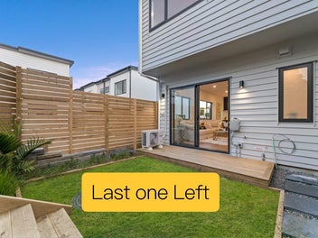 1/24 Parry Road, Mount Wellington, Auckland