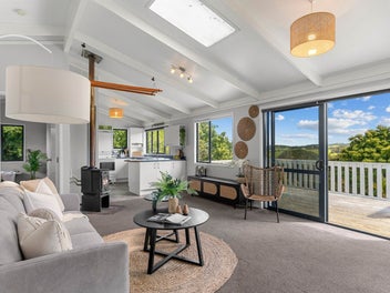 349 Campbell Road, Onerahi
