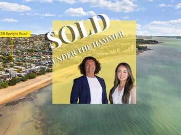 23B Speight Road, Kohimarama, Auckland