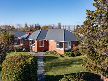 31 Wellington Street, Hampstead, Ashburton