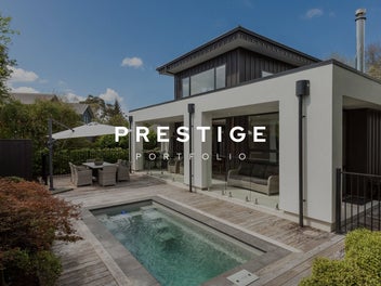 91 Kuratawhiti Street, Greytown