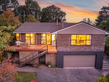 136 Plateau Road, Te Marua, Upper Hutt