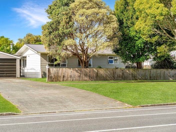 13 Peter Snell Road, Ruakaka