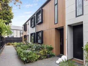 6/91 Springfield Road, St Albans, Christchurch