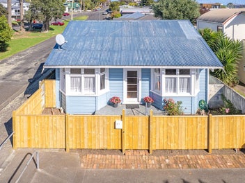 1 Harrison Street, Whanganui, Whanganui