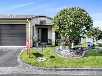 68/3 Turnbury Court, Rototuna, Hamilton