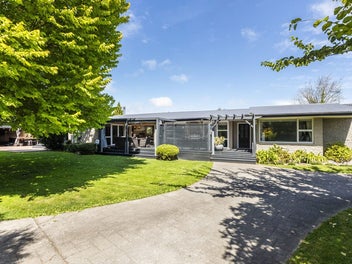 136 Highsted Road, Casebrook, Christchurch