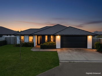 34 Gracia Avenue, Rolleston, Rolleston