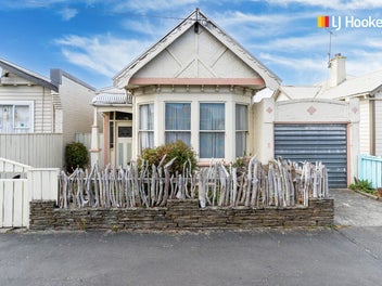 76 Fawcett Street, South Dunedin, Dunedin