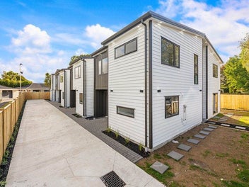 224B Walter Strevens Drive, Conifer Grove, Takanini