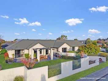 1 Appleton Place, Woodend, Woodend