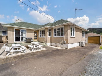 36 Horoeka Street, Stokes Valley, Lower Hutt