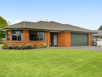 25 Mangakoea Place, St Andrews, Hamilton