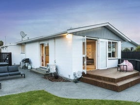 32 Balcairn Street, Halswell, Christchurch