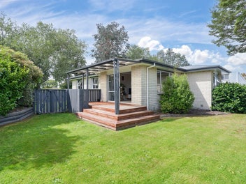 171 Ward Street, Hargest, Invercargill