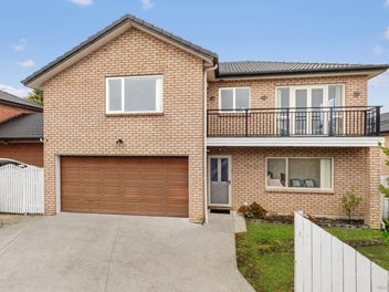 145A Taylor Street, Blockhouse Bay, Auckland