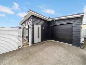 75C Ward Street, Wallaceville, Upper Hutt