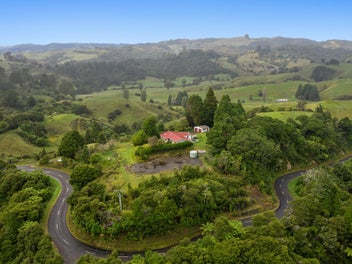 495 Stanley Road, Wainui, Whakatāne