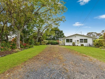 58 Bays Road, Papakura